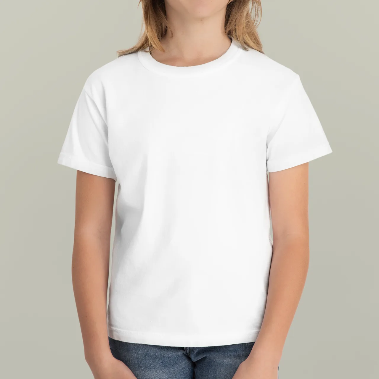 Youth Midweight Tee