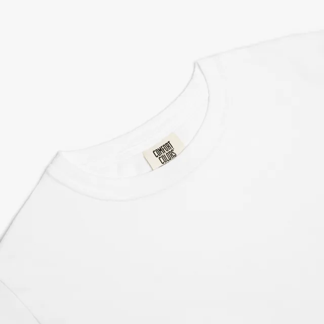 Youth Midweight Tee — provider mockup 4