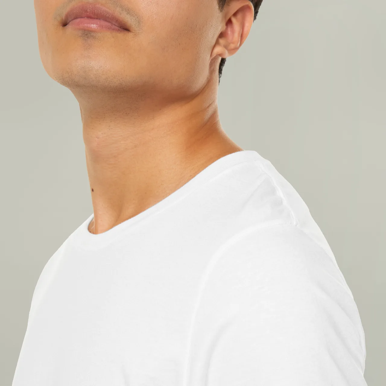 Unisex Jersey Short Sleeve Tee — provider mockup 9