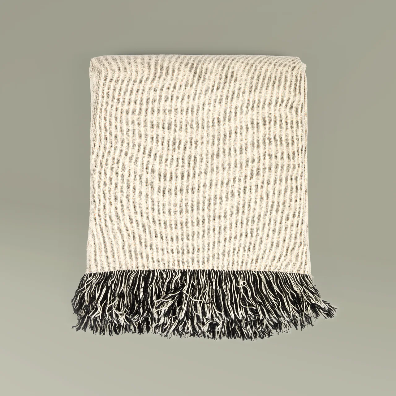 Woven Blanket